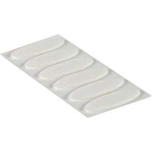 Velcro VEL-EC60212 Patte auto-agrippante Velcro - Fermeture à boucle et crochet - Blanc - Publicité Velcro VEL-EC60212 Patte auto-agrippante Velcro - Fermeture à boucle et crochet - Blanc - Publicité