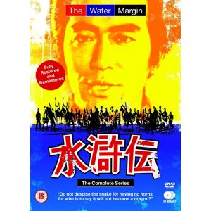 Fremantle UK Water Margin Series DVD - 26 Episodes Fremantle UK Water Margin Series DVD - 26 Episodes