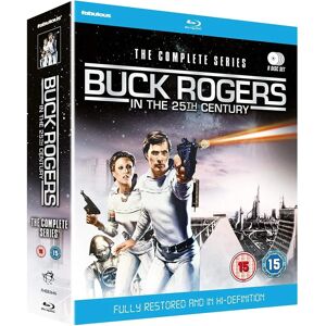 Auto Car Specialist Lock Up - Blu-ray 2019 - Sci-Fi Serie Auto Car Specialist Lock Up - Blu-ray 2019 - Sci-Fi Serie
