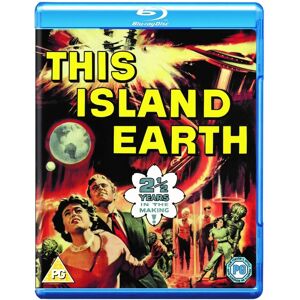 Newman Jeff Morrow Region 2 - Sci-fi Blu-ray Newman Jeff Morrow Region 2 - Sci-fi Blu-ray