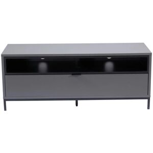 Alphason Chaplin 1135 TV Cabinet - TV cabinet, 1 drawer, 2 shelves Alphason Chaplin 1135 TV Cabinet - TV cabinet, 1 drawer, 2 shelves