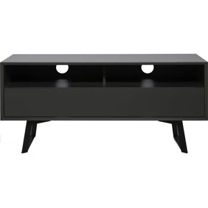 Alphason - Carbon 1200 - Grey - 55in - TV Stand Alphason - Carbon 1200 - Grey - 55in - TV Stand