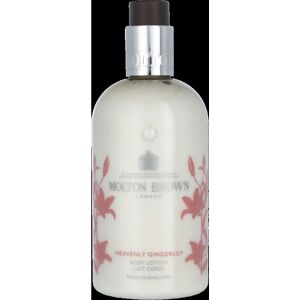 Lozione corpo edizione limitata Heavenly Gingerlily di Molton Brown - 300ml Lozione corpo edizione limitata Heavenly Gingerlily di Molton Brown - 300ml