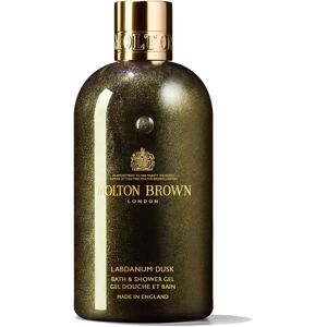 Molton Brown Labdanum Dusk Kylpy- ja suihkugeeli (300ml) Molton Brown Labdanum Dusk Kylpy- ja suihkugeeli (300ml)
