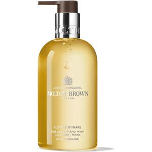 Molton Brown Flora Luminare Υγρό Σαπούνι Χεριών (300ml) Molton Brown Flora Luminare Υγρό Σαπούνι Χεριών (300ml)