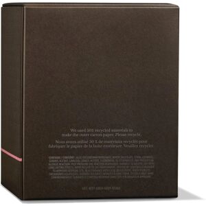 Molton Brown Rhubarb & Rose Scented Candle - 190g Molton Brown Rhubarb & Rose Scented Candle - 190g