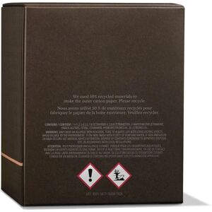 Molton Brown Re-charge Black Pepper Candle - 190g Signature Scented Candle Molton Brown Re-charge Black Pepper Candle - 190g Signature Scented Candle