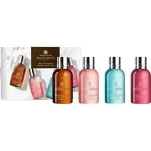 Molton Brown Black Pepper & Floral Body Care Collection - Body Care Collection Molton Brown Black Pepper & Floral Body Care Collection - Body Care Collection
