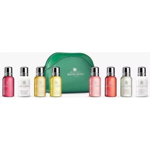 Molton Brown Das elegante Fluchtkörper- und Haar-Reisegepäck - Reiseset Molton Brown Das elegante Fluchtkörper- und Haar-Reisegepäck - Reiseset
