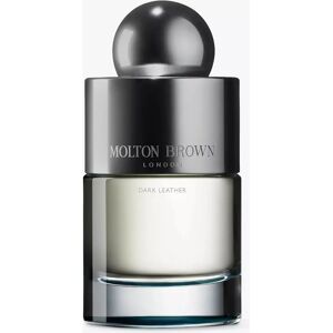 Molton Brown Dark Leather 100ml Eau de Toilette - Unisex Άρωμα Molton Brown Dark Leather 100ml Eau de Toilette - Unisex Άρωμα