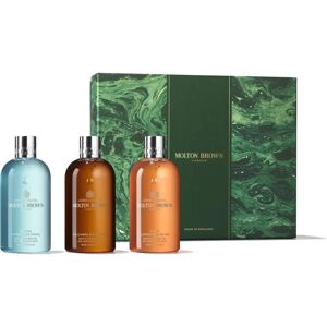 Molton Brown Woody & Aromatic Body Care Gift Set Molton Brown Woody & Aromatic Body Care Gift Set