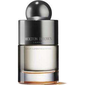 Molton Brown Clementina Soleggiata & Vetiver Eau de Toilette (100ml) Molton Brown Clementina Soleggiata & Vetiver Eau de Toilette (100ml)