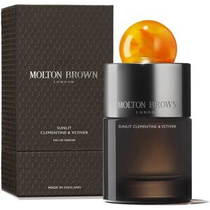 Molton Brown Ηλιόλουστο Κλημεντίνι & Βετιβέρ Eau de Parfum - 100ml Molton Brown Ηλιόλουστο Κλημεντίνι & Βετιβέρ Eau de Parfum - 100ml