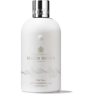 Molton Brown Mjölk Musk Bad- och Duschgell Molton Brown Mjölk Musk Bad- och Duschgell