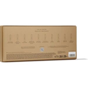 Molton Brown Eau de Parfum Discovery Fragrance Gift Set - Unisex Molton Brown Eau de Parfum Discovery Fragrance Gift Set - Unisex