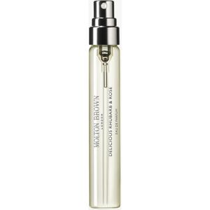 Molton Brown Herkullinen Rabarberi & Ruusu Eau De Parfum Matkakotelo Täyte 7,5Ml Molton Brown Herkullinen Rabarberi & Ruusu Eau De Parfum Matkakotelo Täyte 7,5Ml