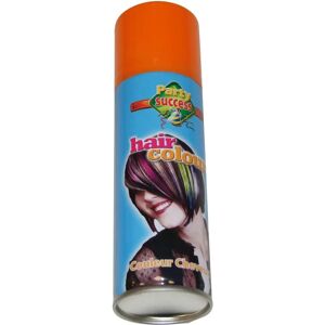 JADEO Orange Hair Spray - Temporary Color - 125ml JADEO Orange Hair Spray - Temporary Color - 125ml