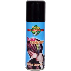 Party Success Black Temporary Hair Color Spray - Hair Type Party Success Black Temporary Hair Color Spray - Hair Type