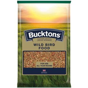 Bucktons Model Wild Bird Superior Feed - Bird Seed Bucktons Model Wild Bird Superior Feed - Bird Seed