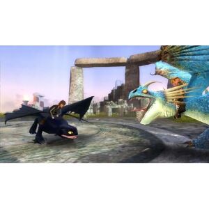 Activision Drachenzähmen leicht gemacht Modell - Videospiel Activision Drachenzähmen leicht gemacht Modell - Videospiel