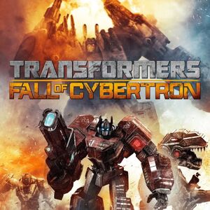 Activision Transformers - Cybertron PC - Jeu vidéo Activision Transformers - Cybertron PC - Jeu vidéo