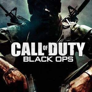Activision Call of Duty Black Ops - Classics - Jeu vidéo Activision Call of Duty Black Ops - Classics - Jeu vidéo