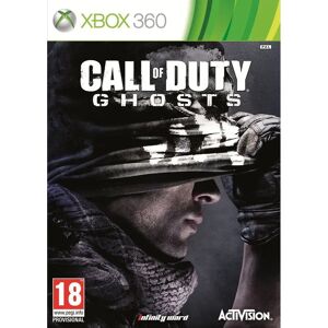 Activision Call of Duty: Ghosts - Xbox 360 Peli Activision Call of Duty: Ghosts - Xbox 360 Peli