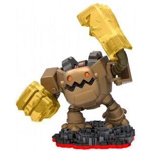 Activision Skylanders Trap Team - Jawbreaker - Figurine - Publicité Activision Skylanders Trap Team - Jawbreaker - Figurine - Publicité