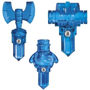 Activision Skylanders: Trap Team - Piège - Eau - Publicité Activision Skylanders: Trap Team - Piège - Eau - Publicité