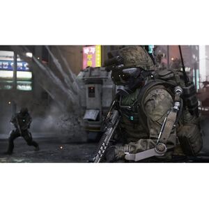 Activision Call of Duty: Advanced Warfare - Zukunfts-Shooter - PS3 Activision Call of Duty: Advanced Warfare - Zukunfts-Shooter - PS3