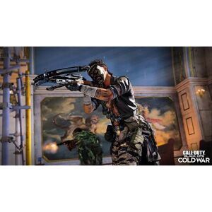 Call of Duty: Black Ops - Cold War - Xbox Series X Call of Duty: Black Ops - Cold War - Xbox Series X
