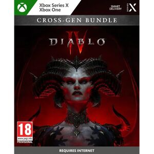 Diablo 4 - Xbox One/Xbox Series X Diablo 4 - Xbox One/Xbox Series X