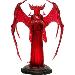 Statue Blizzard Diablo IV - Red Lilith (Fille de la Haine) - 30,5cm - Publicité Statue Blizzard Diablo IV - Red Lilith (Fille de la Haine) - 30,5cm - Publicité