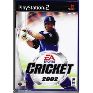 Electronic Arts Cricket 2002 - PAL - Full Licenses - 22 Stadia Electronic Arts Cricket 2002 - PAL - Full Licenses - 22 Stadia