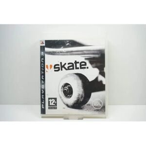 PlayStation 3 Skate - Uusi ja Leimatun - Videopeli PlayStation 3 Skate - Uusi ja Leimatun - Videopeli