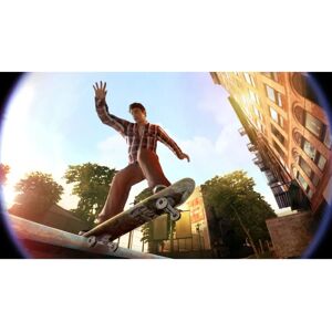 Electronic Arts Skate 2 - Xbox 360 - Open-World Skateboarding Game Electronic Arts Skate 2 - Xbox 360 - Open-World Skateboarding Game