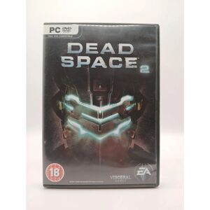 Atari Dead Space 2 - Neuf et Scellé - Jeu PC - Publicité Atari Dead Space 2 - Neuf et Scellé - Jeu PC - Publicité