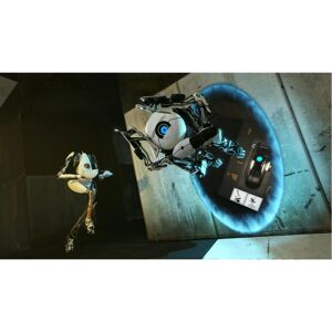 Electronic Arts Portal 2 - Jeu de puzzle Electronic Arts Portal 2 - Jeu de puzzle