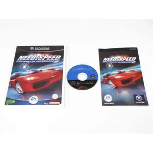 Electronic Arts Need For Speed - Poursuite infernale 2 - Jeu de Course - Import France Electronic Arts Need For Speed - Poursuite infernale 2 - Jeu de Course - Import France