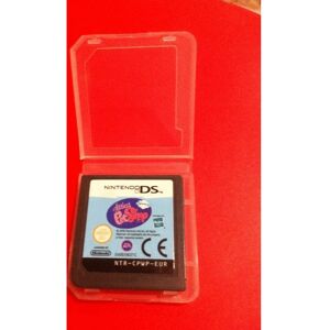 Nintendo Littlest Pet Shop Hiver - Video Game Nintendo Littlest Pet Shop Hiver - Video Game
