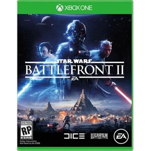 Electronic Arts STAR WARS Battlefront II - Xbox One Electronic Arts STAR WARS Battlefront II - Xbox One