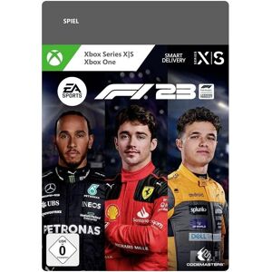 F1 23 - Xbox One/Xbox Series X F1 23 - Xbox One/Xbox Series X