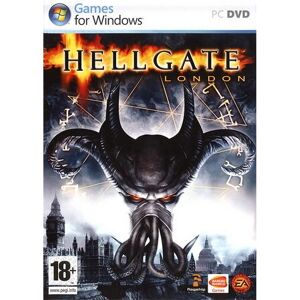 Electronic Arts Hellgate London - Action-Rollenspiel - PC Electronic Arts Hellgate London - Action-Rollenspiel - PC