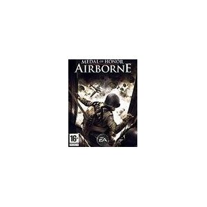Electronic Arts Medal Of Honor Airborne - Videospiel - Deutsch Electronic Arts Medal Of Honor Airborne - Videospiel - Deutsch