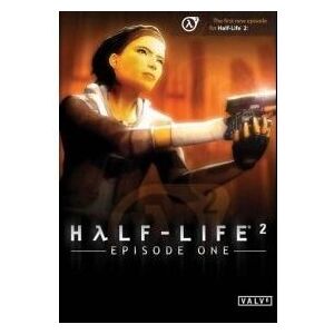 Electronic Arts Half Life 2 Episode 1 - Budget Edition - Videospiel Electronic Arts Half Life 2 Episode 1 - Budget Edition - Videospiel