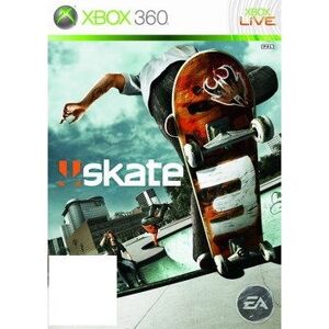 Electronic Arts SKATE 3 - Xbox 360 Sportspiel Electronic Arts SKATE 3 - Xbox 360 Sportspiel