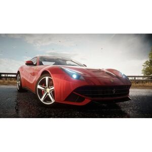 Electronic Arts Need for Speed: Rivals - Xbox 360 - Racing Game Electronic Arts Need for Speed: Rivals - Xbox 360 - Racing Game