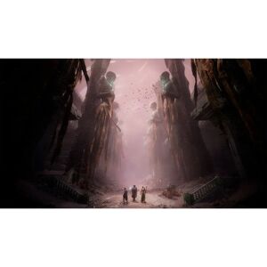 Dragon Age: The Veilguard - Deluxe Edition (PS5) Dragon Age: The Veilguard - Deluxe Edition (PS5)