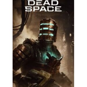 Dead Space (Remake) - Xbox Series X Dead Space (Remake) - Xbox Series X