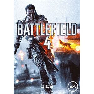 Electronic Arts Battlefield 4 Limitierte Edition - Videospiel Electronic Arts Battlefield 4 Limitierte Edition - Videospiel
